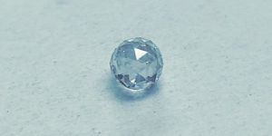 Fancy Shape Football Polished Diamonds