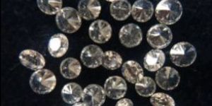 Lab Grown Polished Diamonds