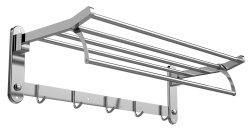 Standing Towel Rack