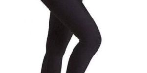 Ladies Stretchable Legging