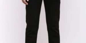Mens Cotton Trouser