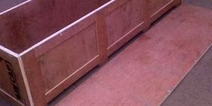 Packing Plywood Boards