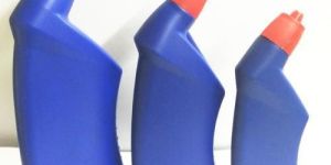 Toilet Cleaner Bottles