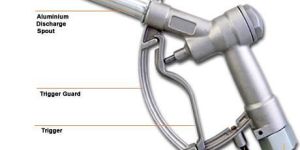 Fuel Control Nozzles