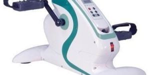 Motorised Pedo Cycle