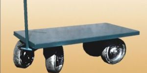 Platform Trolley