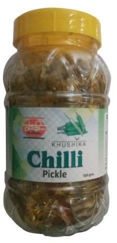 Chilli Pickle