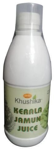 Karela Jamun Juice