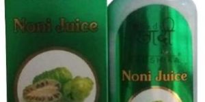 Noni Juice