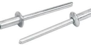 Stainless Steel Blind Rivet
