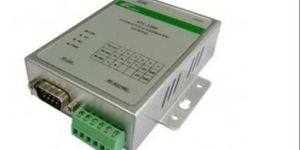 Modbus Gateway Converter