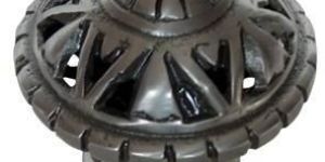 Iron Cabinet Knob