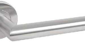 Rose Lever Door Handle