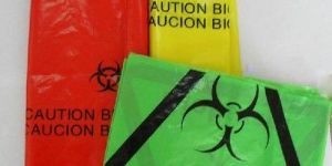 Disposable Bio Waste Bag