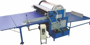 Paper Printing Machine