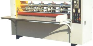 Thin Knife Slitter Scorer