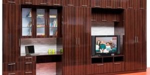 Wood Modular Furniture