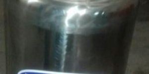 Soap Washer Air Compressor