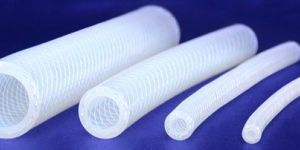 Silicone Rubber Tube