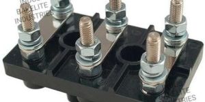 MS Frame Motor Terminal Blocks