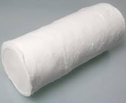 500 Gm Absorbent Cotton Wool