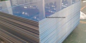 Aluminium Plate 6082