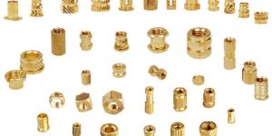 Brass Inserts