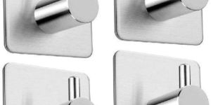 Stainless Steel Hooks