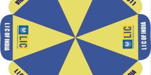 Promotional Umbrella