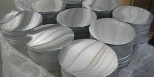 Stainless Steel Circle