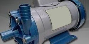 Magnetic Drive Chemical Process Pumps