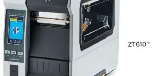 Zebra ZT610 Series Industrial Printer