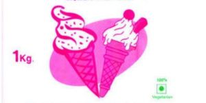 Softy Ice Cream Premix