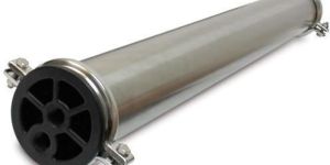 Stainless Steel RO Membrane Housings