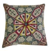 Embroidery Decorative Cushion