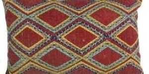 Handwork Pillow Cushion