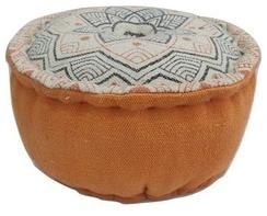 Indian Pouf