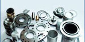 Bock Compressor Spare Parts