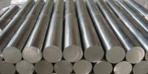 Zinc Anodes