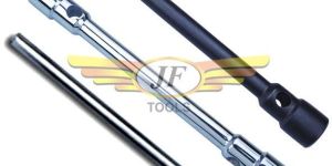 Two Way Wheel Spanner