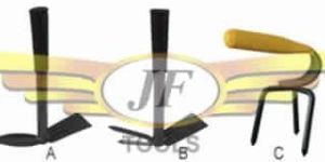 Various Garden Tools