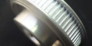 MXL Timing Belt Pulleys