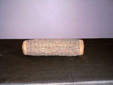 Vetiver Yoga Bolsters and Cushions