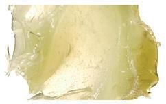 Yellow Petroleum Jelly