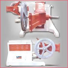Wire Saw Machine