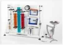 FLUID PROPERTIES (HYDRAULIC BENCH ACCESSORIES)