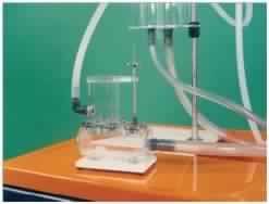 HYDRAULIC RAM (HYDRAULIC BENCH ACCESSORIES)