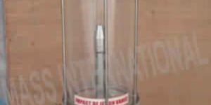 IMPACT OF JET ON VANES