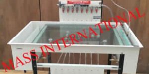 Laminar Flow Table