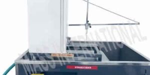 ORIFICE AND MOUTHPIECE